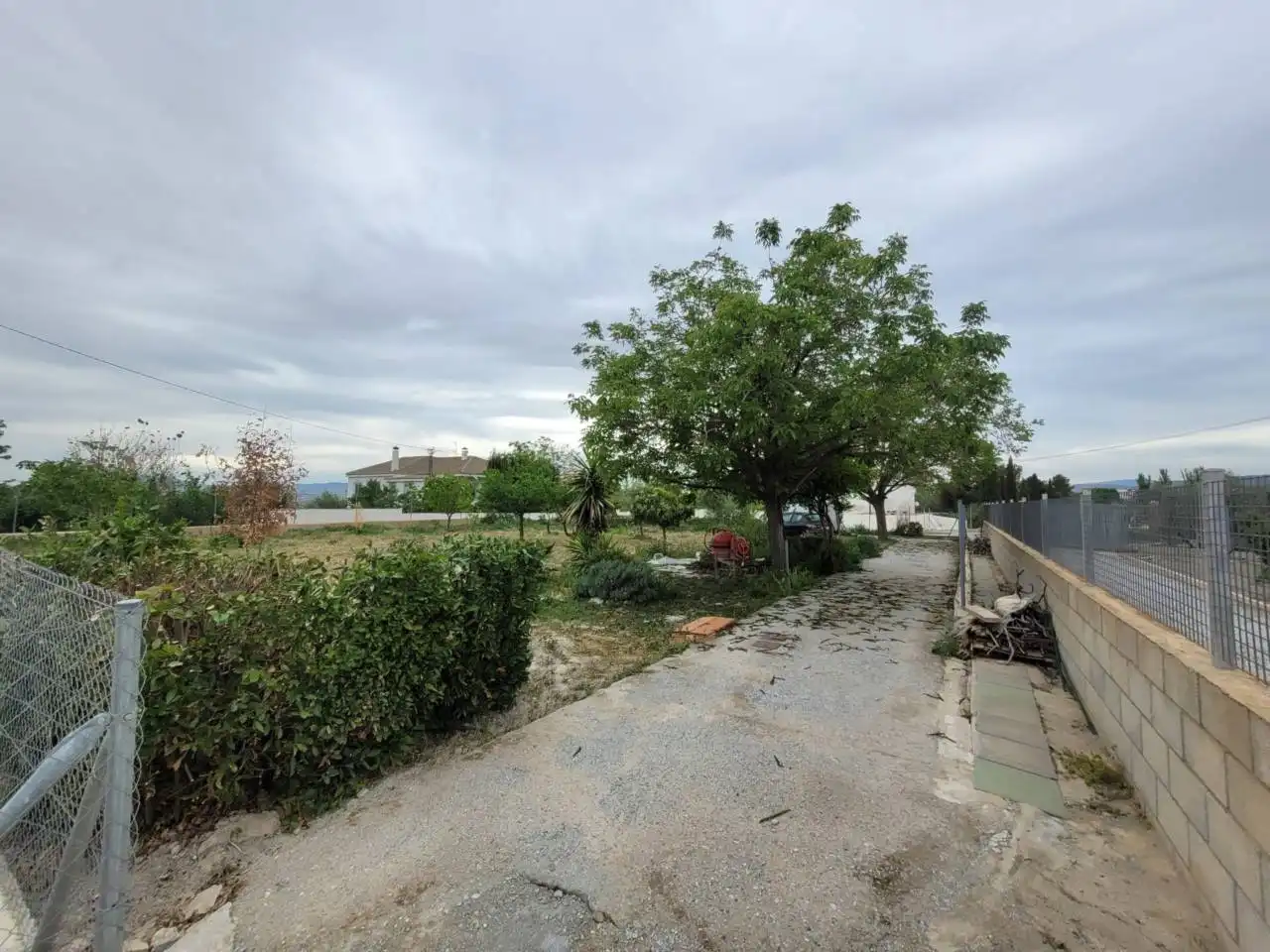 Xalet amb jardí en venda a Baza, imagen 23