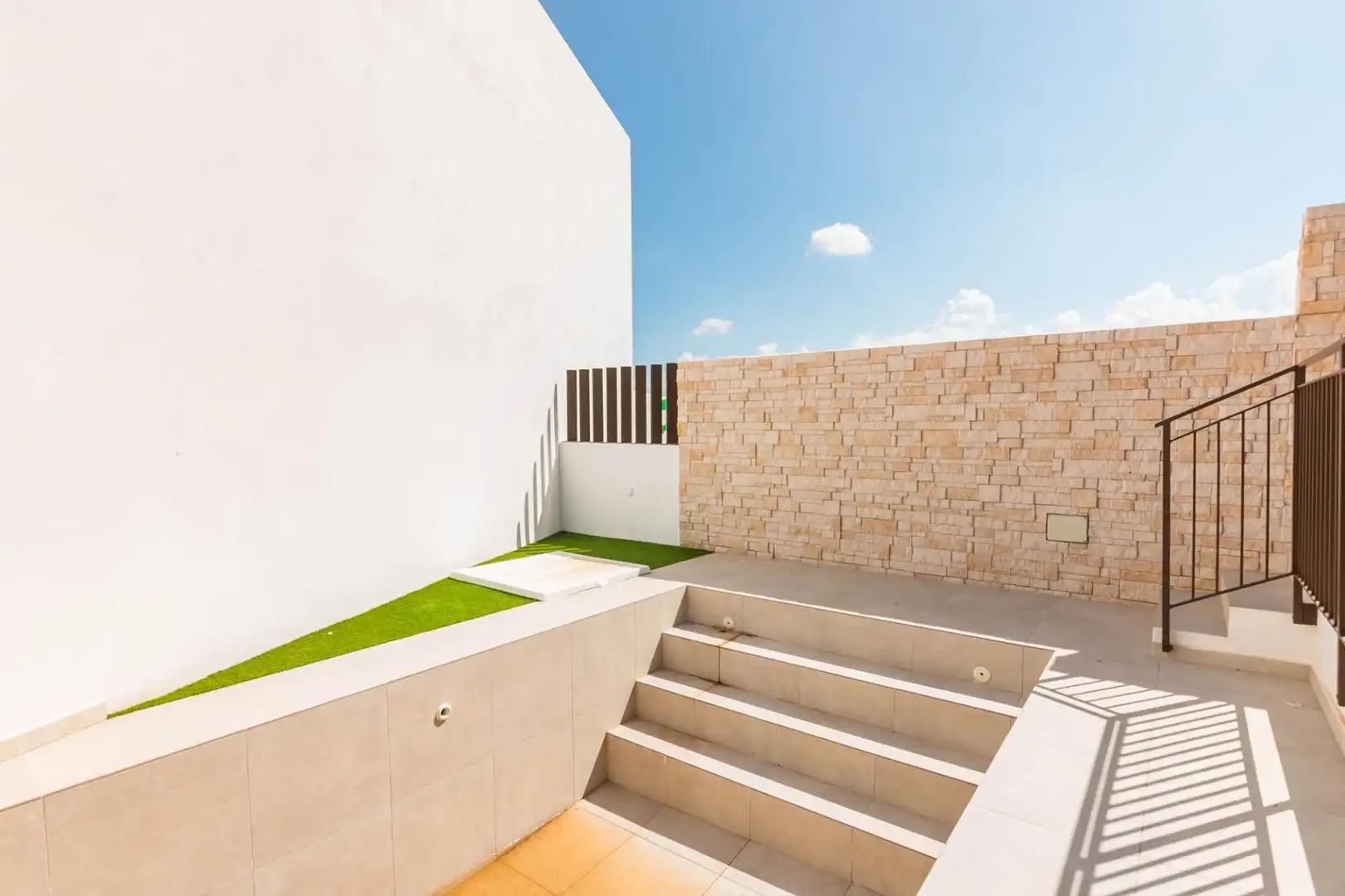 Casa a schiera con piscina in vendita a Calle SIERRA DE LAS MORERAS 12, imagen 8