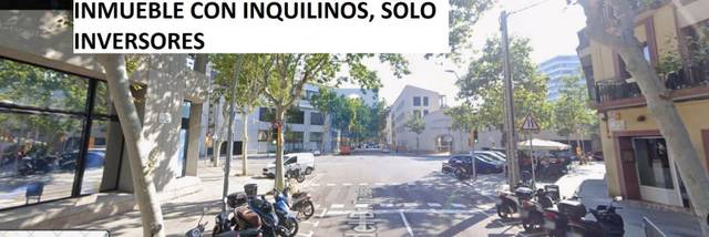 Piso en Venta en Doctor Trueta en El Poblenou