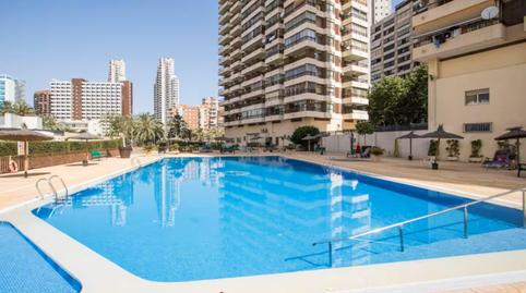 Foto 3 de Apartament de lloguer a Rincón Bajo, Benidorm
