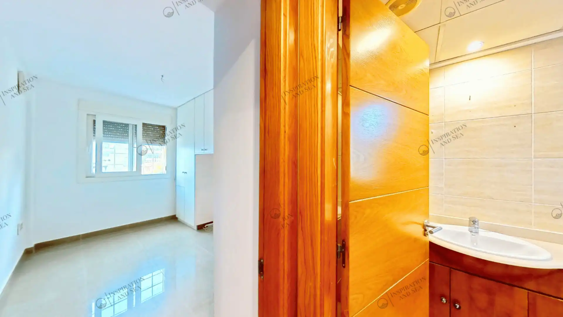 Ático en venta en Eivissa con Aire acondicionado, Calefacción y Terraza