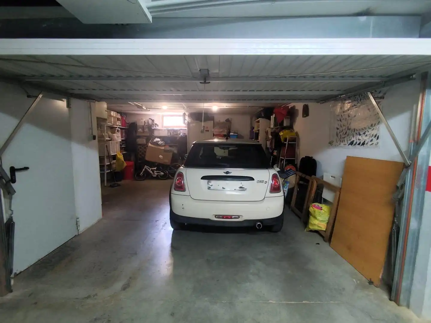 Parking de Casa adosada en venta en Santiurde de Toranzo con Calefacción, Jardín privado y Terraza