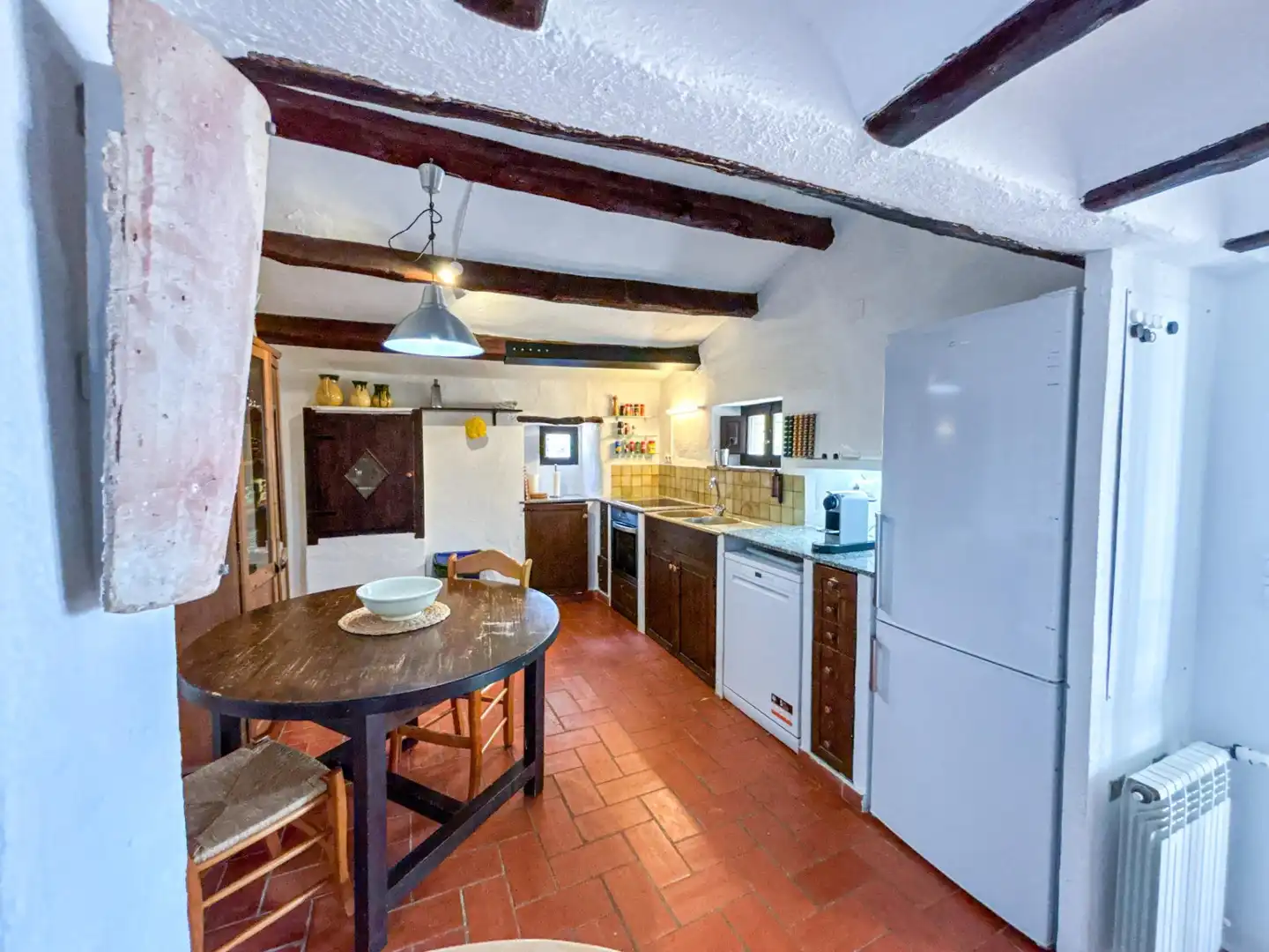 Villa mit Terrasse zum Verkauf in COLL DE L'ALBA 43517 TORTOSA (TARRAGONA), imagen 18
