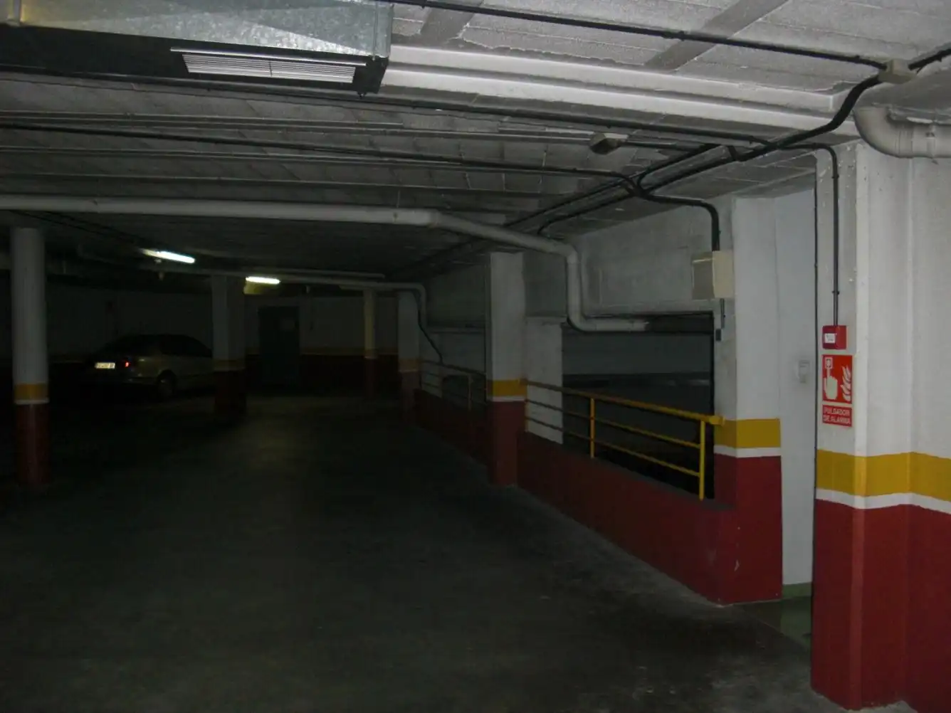 Local comercial en venta en Avenida de Ramón Nieto, imagen 14