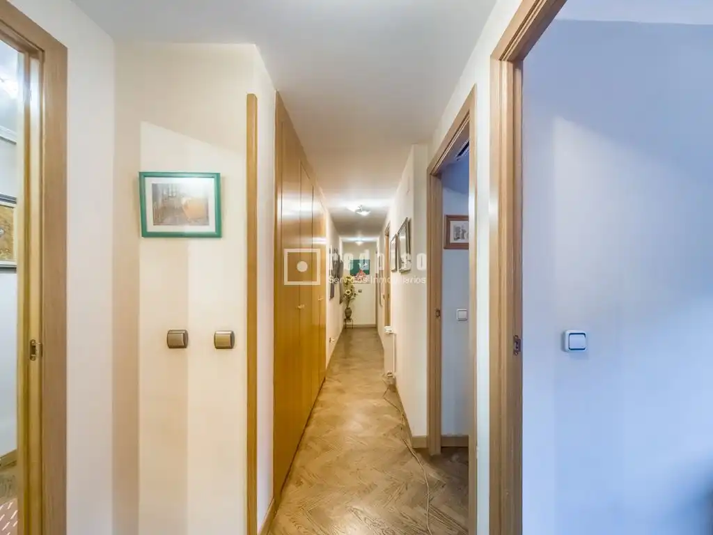 Flat for sale in Parque Oeste - Fuente Cisneros
