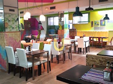 Local comercial en venda a Villaverde
