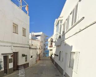 Exterior view of Flat for sale in Rota