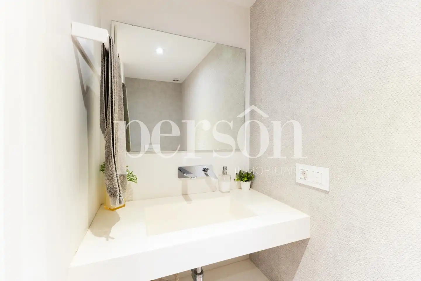 Flat with terrace to rent in L'Eixample, imagen 16