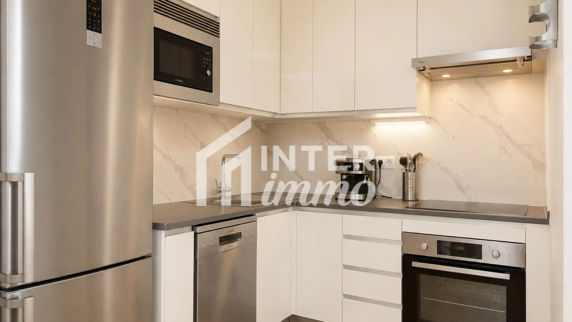 Mini appartamento con ascensore in vendita a Carrer Delta Muga 9, imagen 12