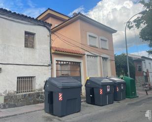 Vista exterior de Planta baixa en venda en Ciempozuelos