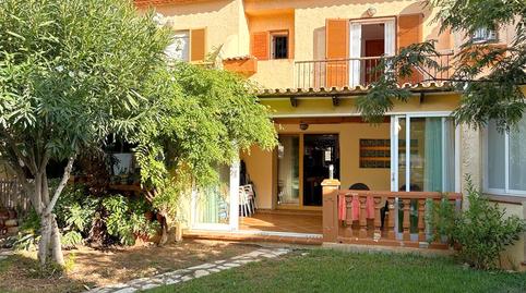 Foto 4 de Casa adosada en venda a Camí Pou de la Muntanya, La Pedrera - Vessanes, Alicante