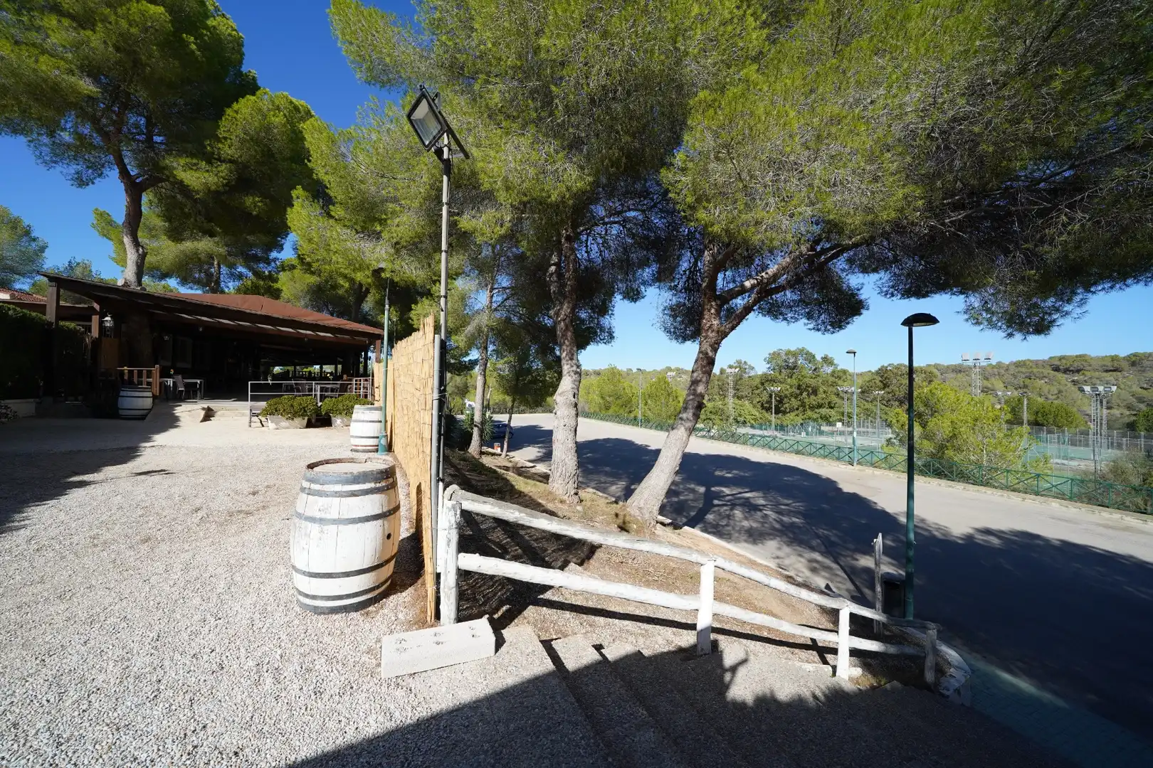 Casa o xalet de lloguer a El Pinar de Campoverde