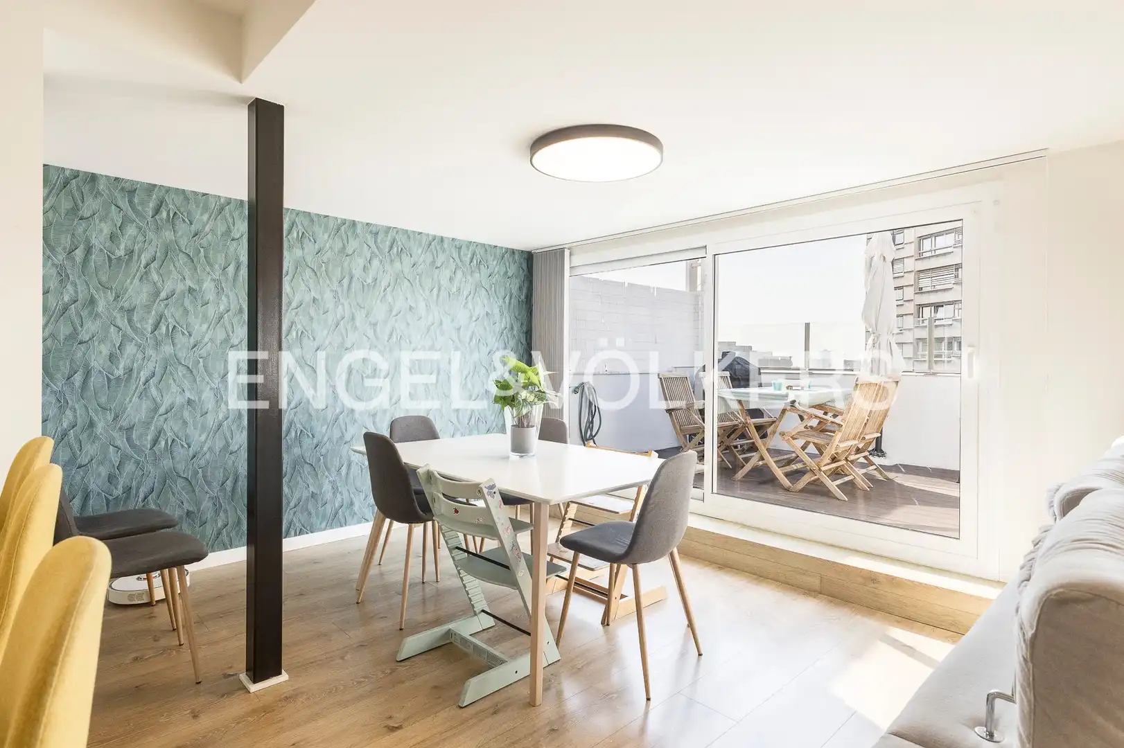 Penthouse zum Verkauf in Eixample, imagen 38