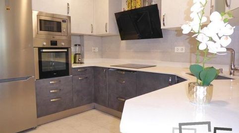 Foto 5 de Piso en venta en Ametzola, Bilbao