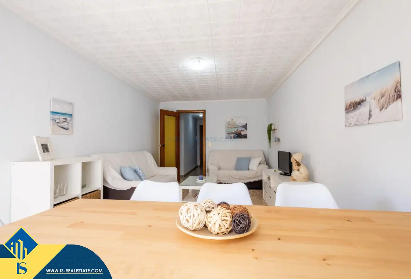 Apartament amb ascensor en venda a Playa del Acequión, Náufragos y Rocío del Mar, imagen 8