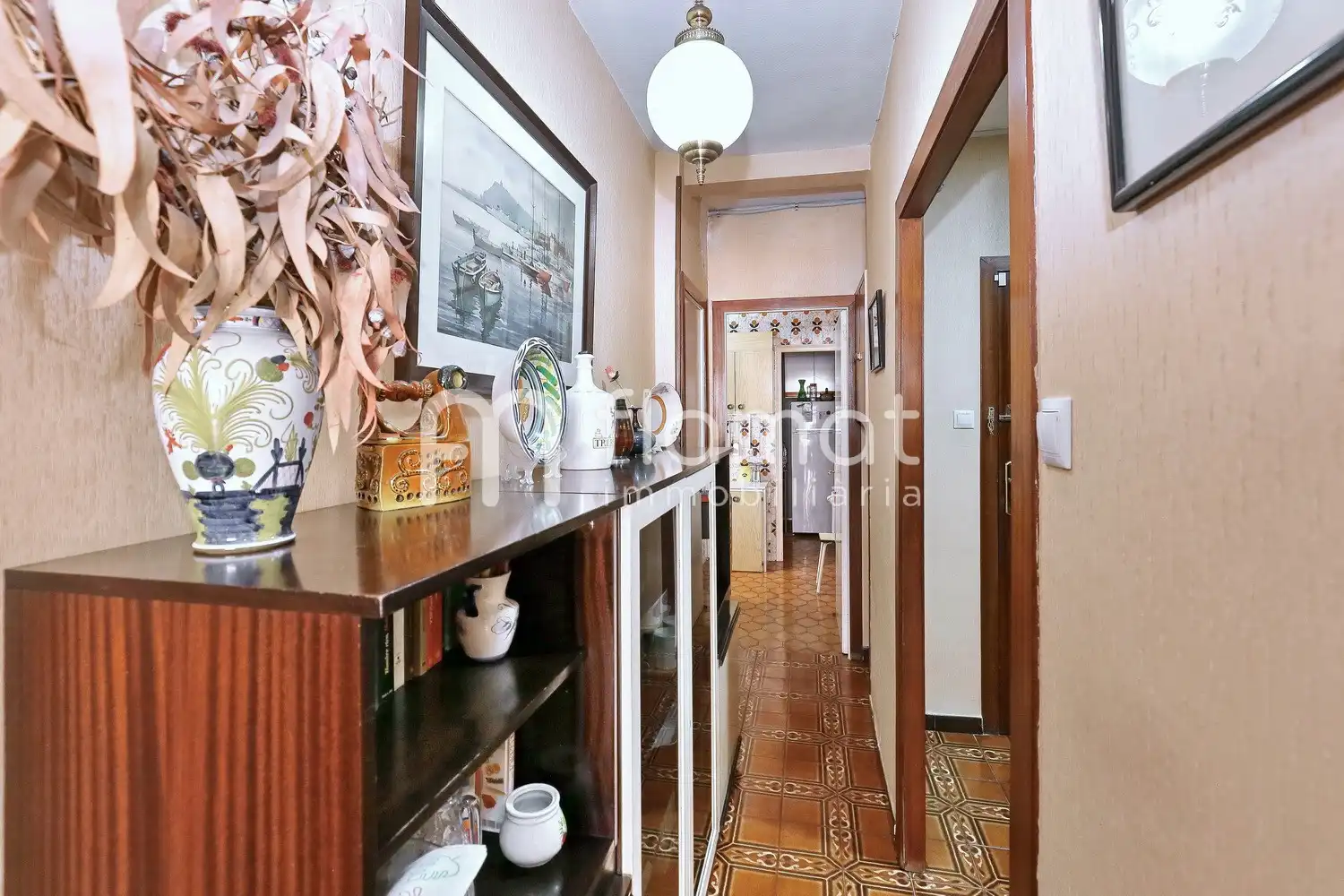 Flat with terrace for sale in Carrer de Bofarull 42, imagen 27