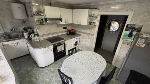 Foto 5 de Piso en venta en Otxarkoaga, Bilbao