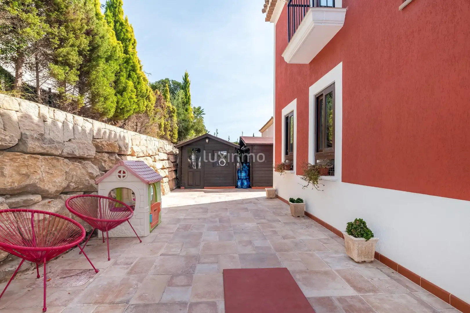 Chalet con terraza en venta en Golf Bahía, imagen 41