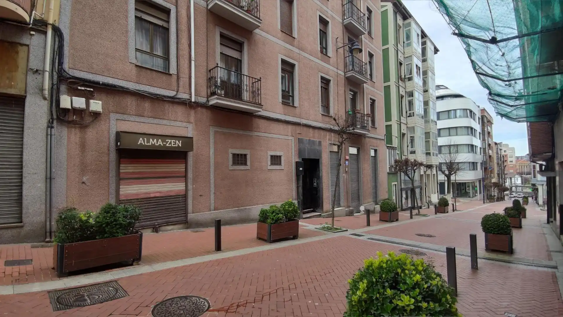 Flat for sale in Calle Portu 7, imagen 3