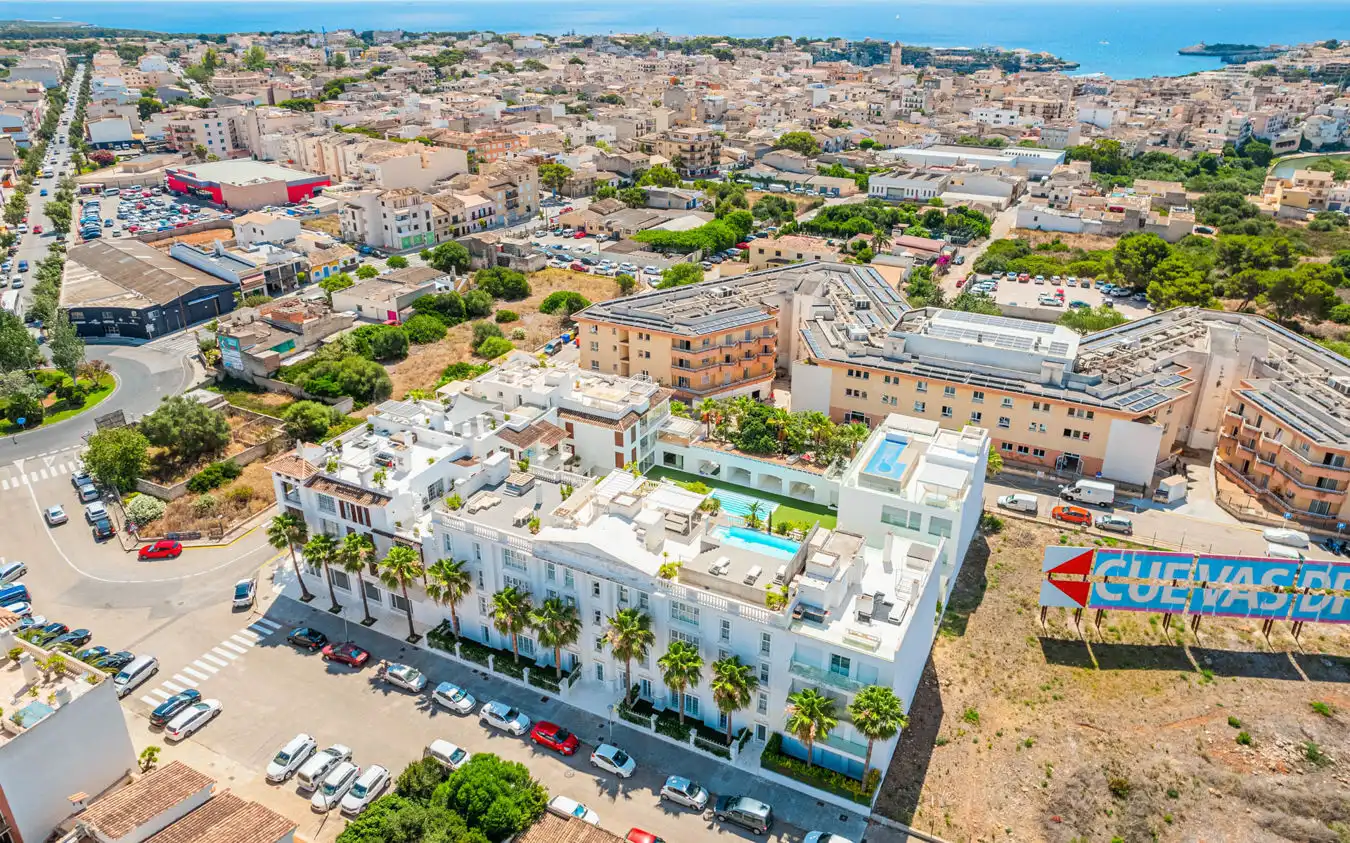 Planta baja en venta en Porto Cristo