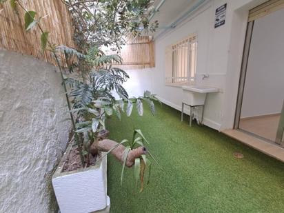 Jardí de Pis en venda en Blanes amb Aire condicionat, Calefacció i Parquet