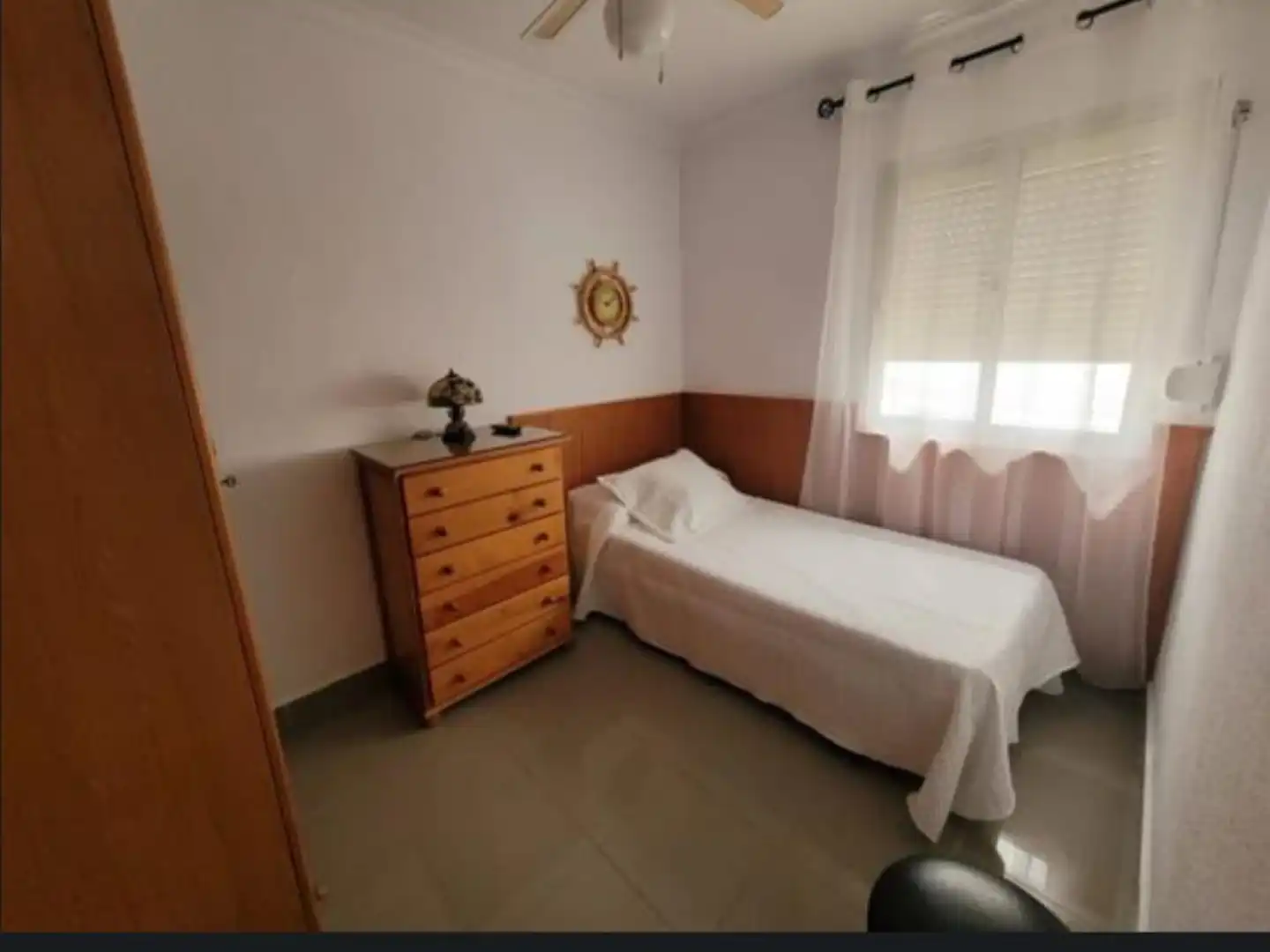 Flat with terrace for sale in Barbate ciudad, imagen 9