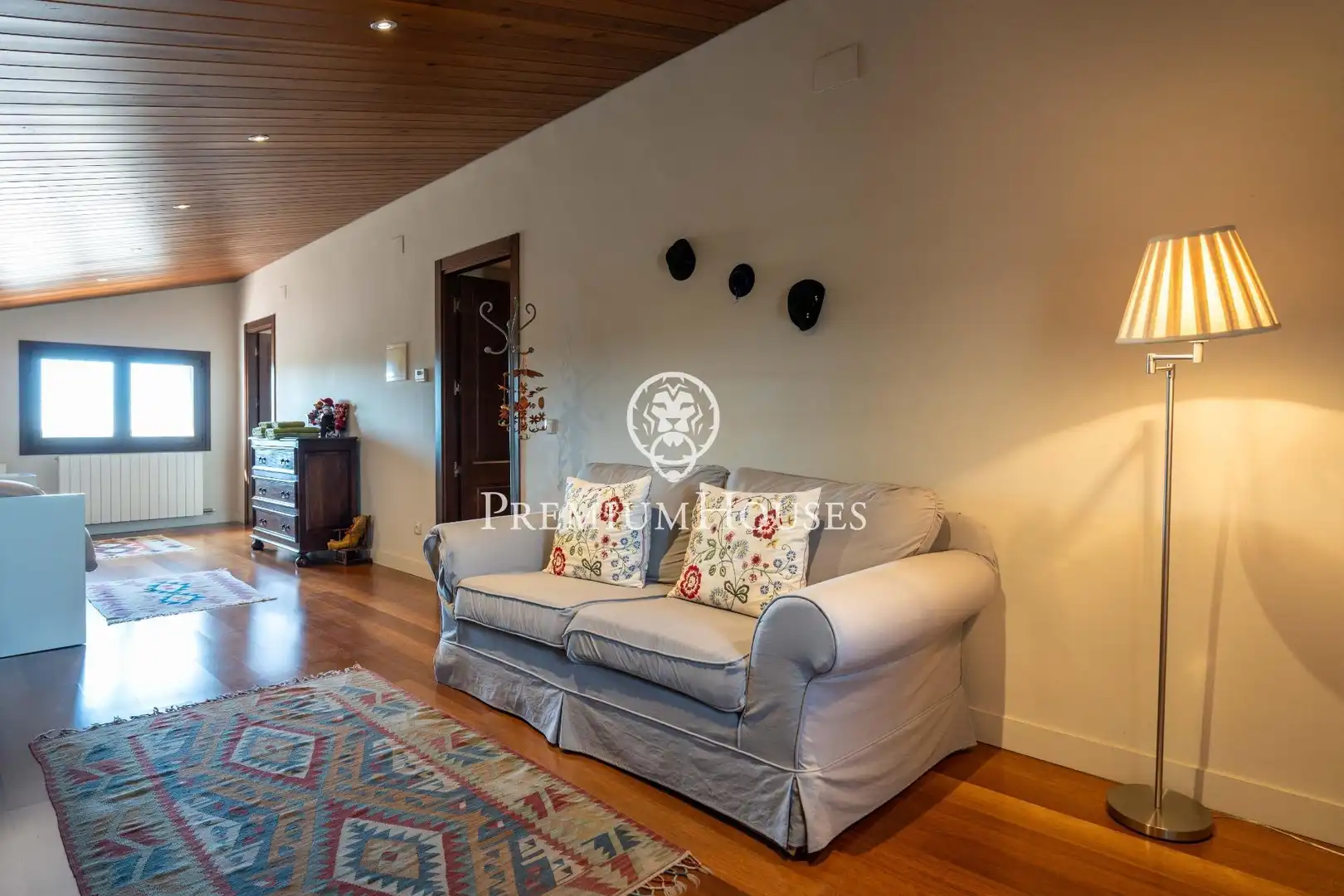 Casa amb terrassa en venda a El Catllar, imagen 39