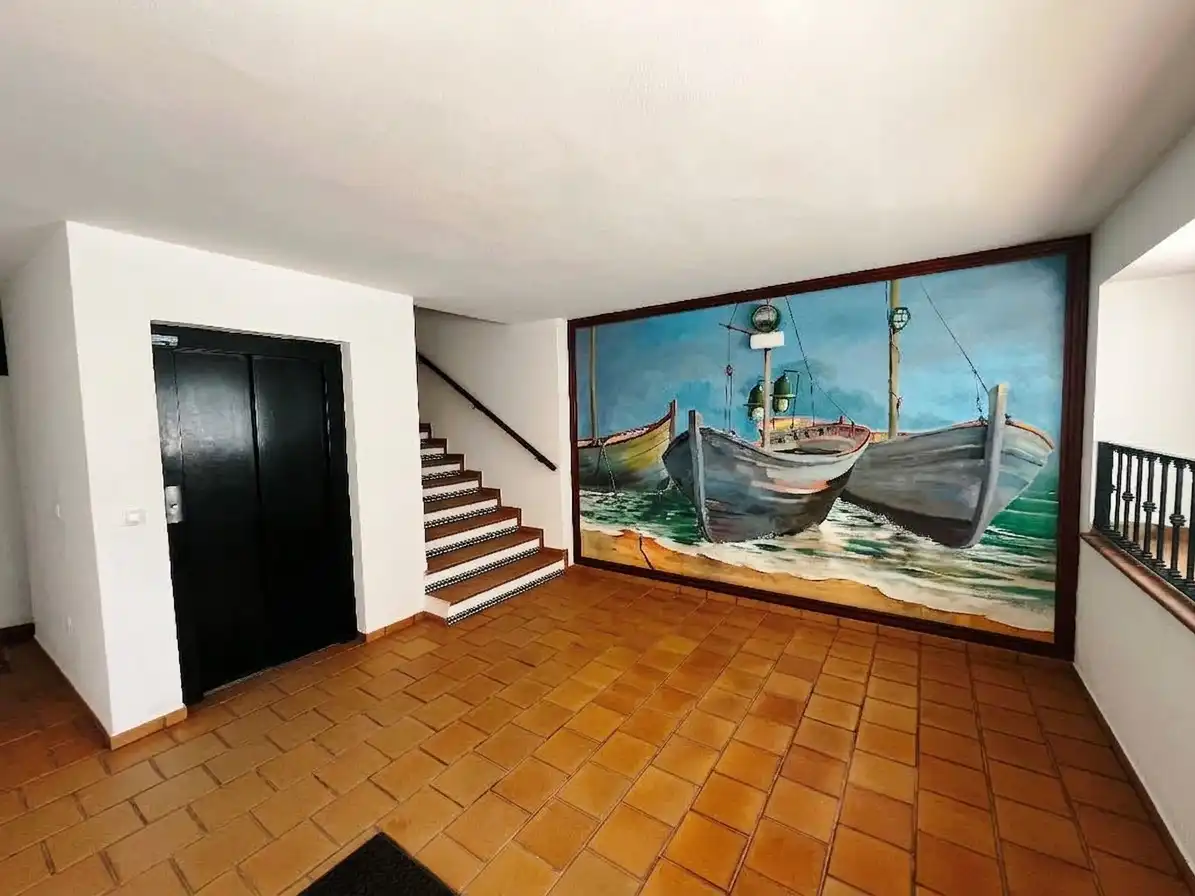 Appartamento con terrazza in vendita a Sector P, imagen 30