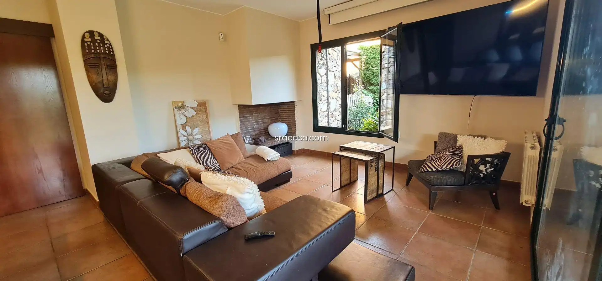 Haus oder Chalet zum Verkauf in Carrer MAS SAGRERA, 8, Santa Cristina Poble