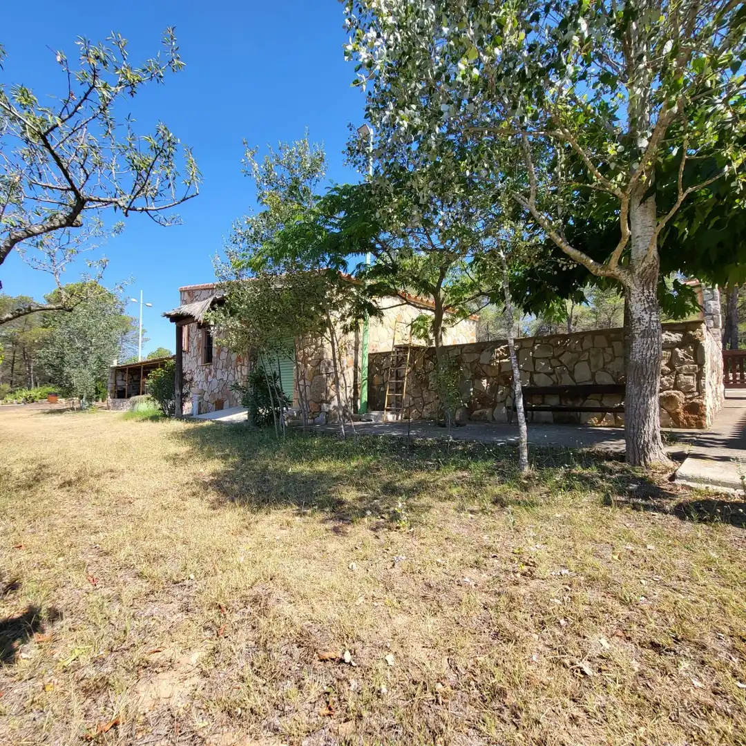 Casa rústica con piscina en venta en El Perelló, imagen 20