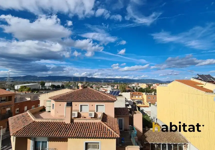 Außenansicht von Gebäude zum Verkauf in La Pobla de Mafumet