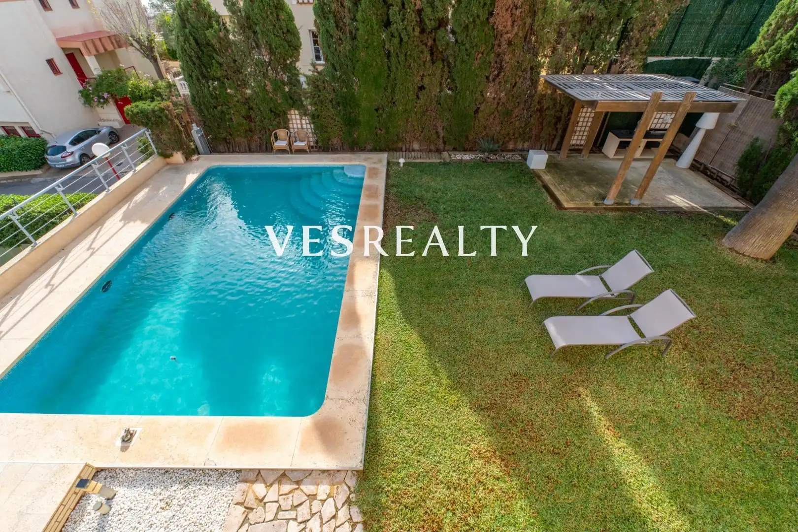 Villa mit Terrasse zum Verkauf in Playa de San Juan - El Cabo de las Huertas, imagen 48