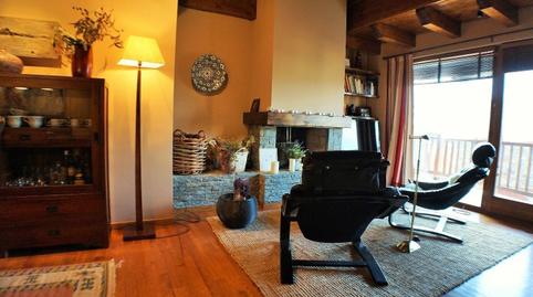 Foto 3 de Dúplex de lloguer a Llívia, Girona