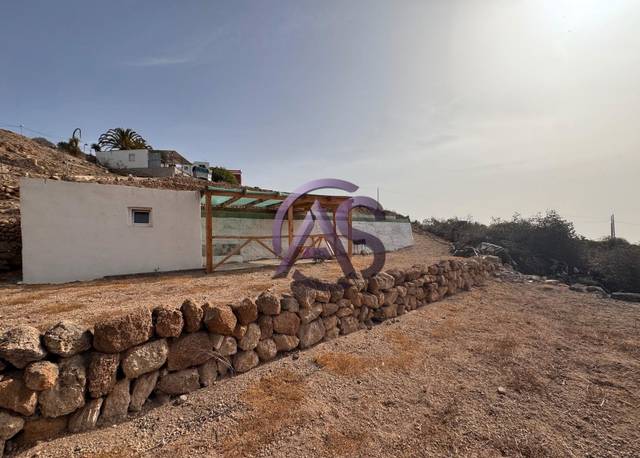 Terreno en Venta en El Escobonal - Pájara