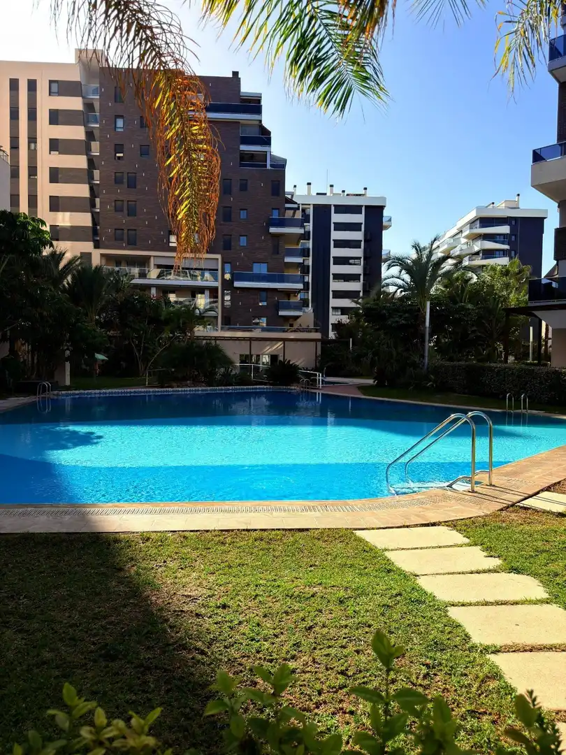 Piso con piscina en alquiler en Avenida Maestro José Garberi Serrano, imagen 6