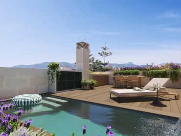 Casa en venda a Platja de Palma
