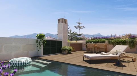 Obra Nueva Cerca del Mar – Vivienda de Diseño con Terraza y Piscina | Zona Exclusiva