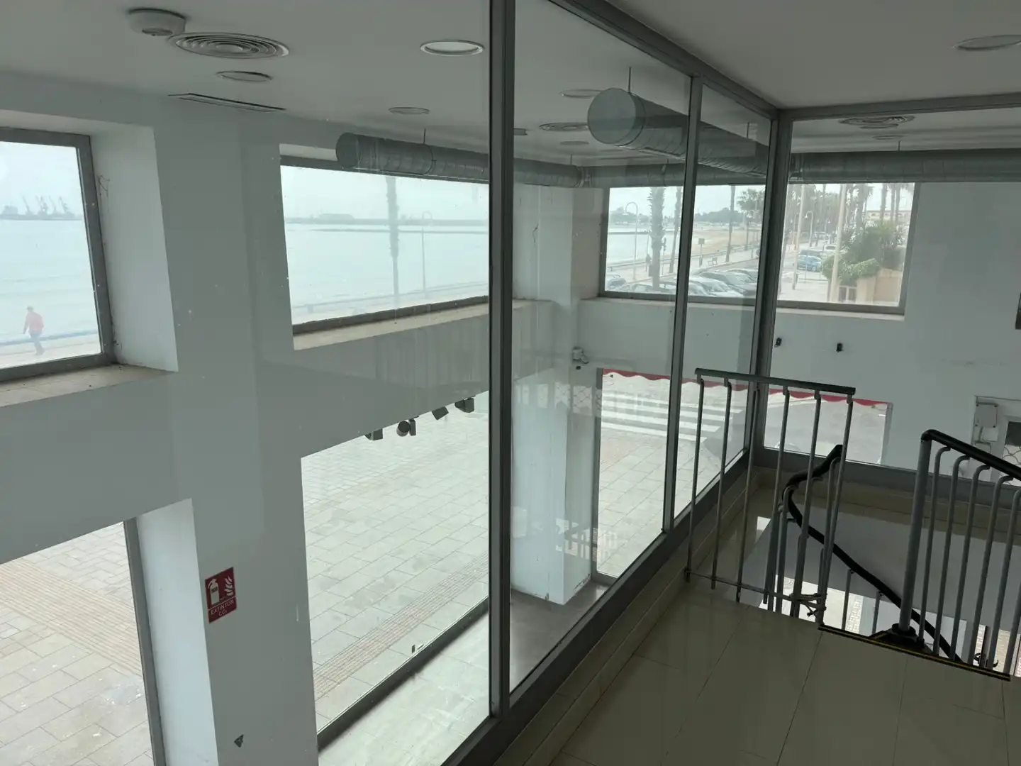 Commercial properties for rent in Melilla