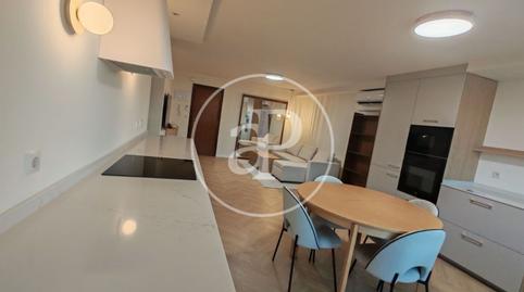 Foto 5 de Àtic de lloguer a C/ de Vicent Brull, El Cabanyal - El Canyamelar, Valencia