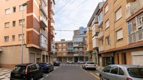Foto 3 de Pis en venda a Calle Asdrúbal, 26, Ciudad Jardín, Cartagena