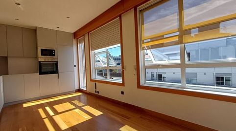 Foto 4 de Piso en venta en Rúa Colón, Centro - Areal, Vigo