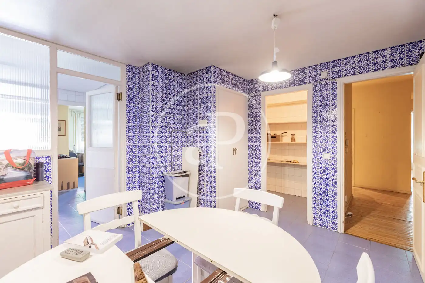 Appartement avec terrasse à vendre à Chamartín, imagen 21