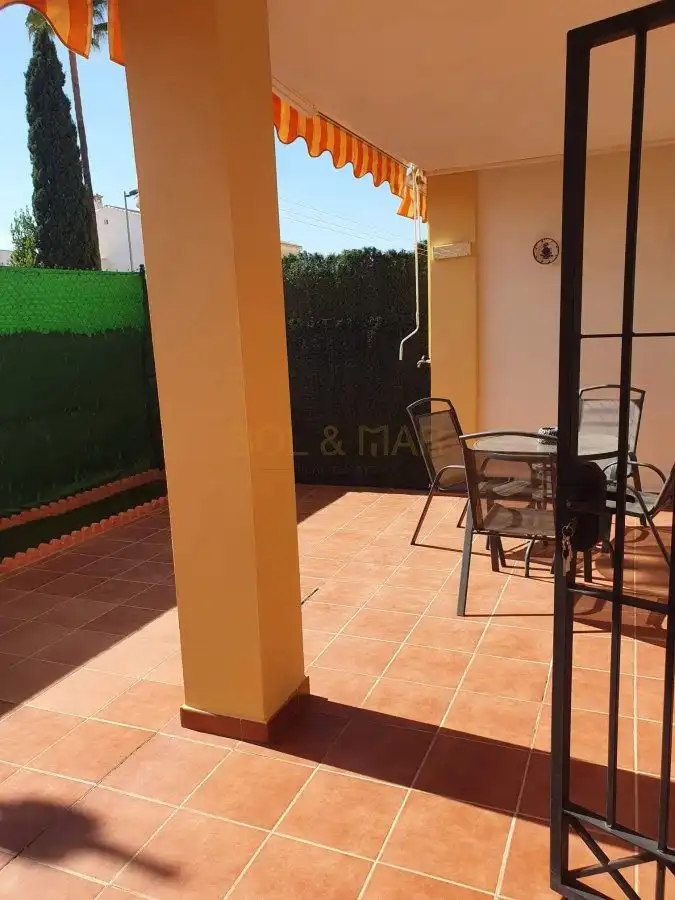 Maison avec piscine à vendre à Virgen de los Reyes, imagen 9