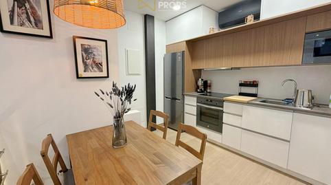 Foto 5 de Pis de lloguer a Calle Fernández de la Hoz, Ríos Rosas - Nuevos Ministerios, Madrid Capital