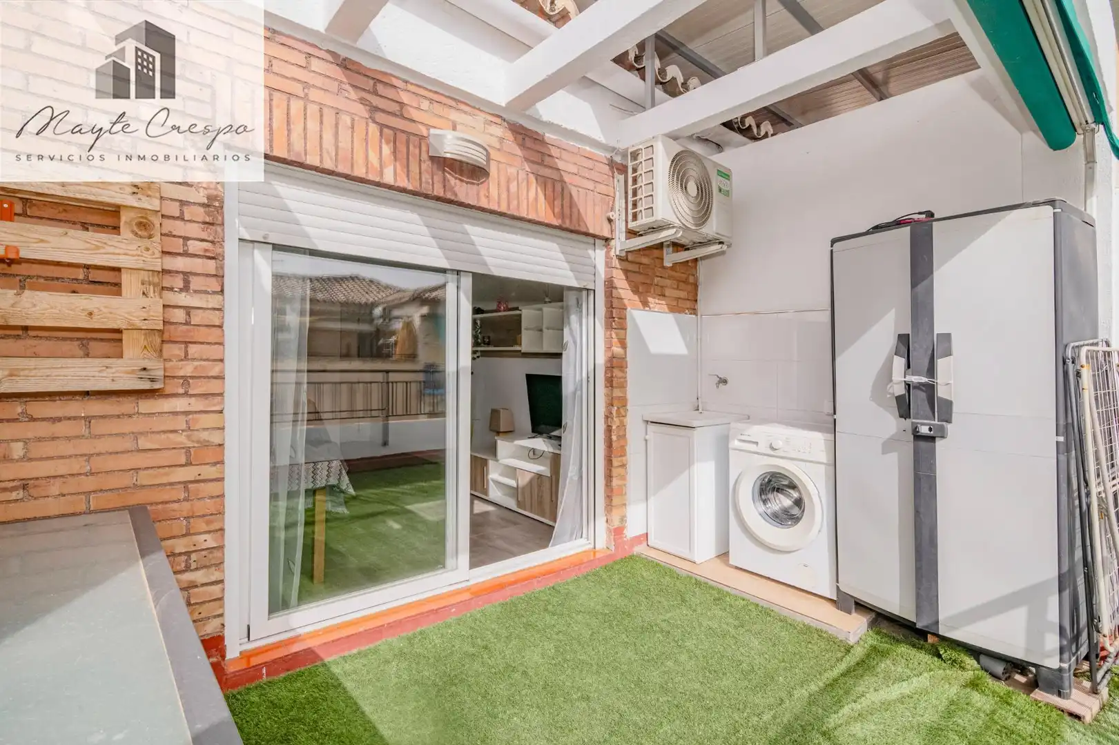 Flat with terrace for sale in Calle Calle Platón 1, imagen 21