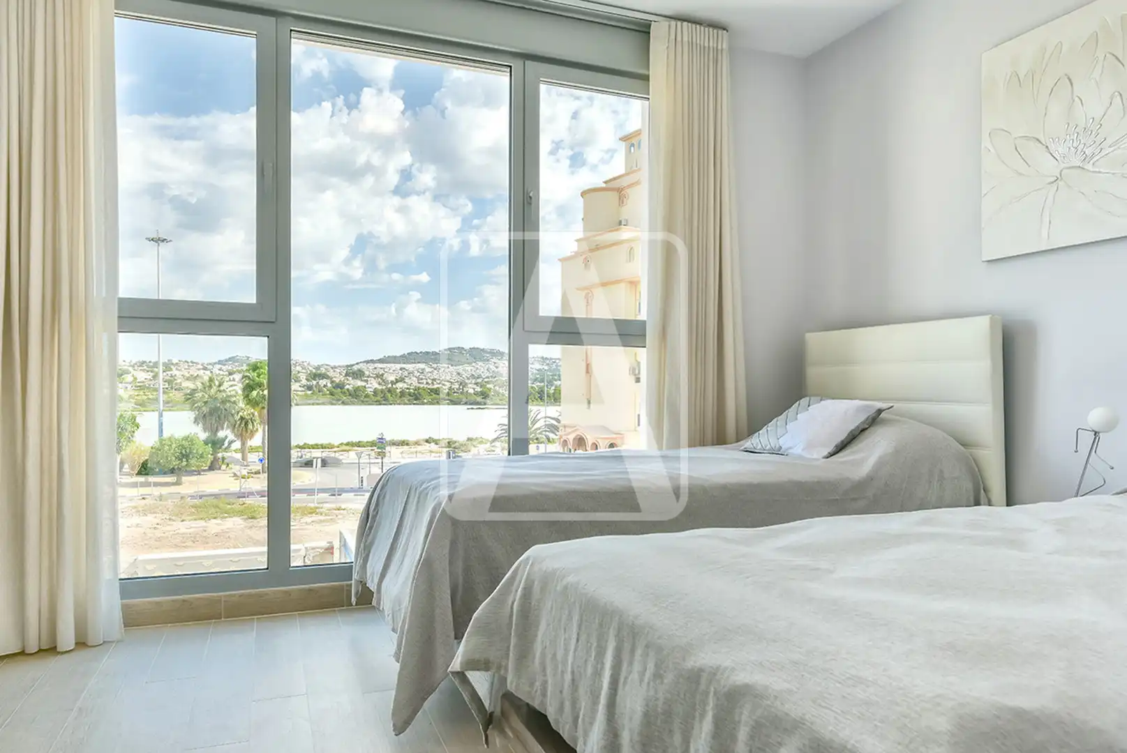 Appartement compact avec piscine à vendre à Playa Arenal - Bol, imagen 24
