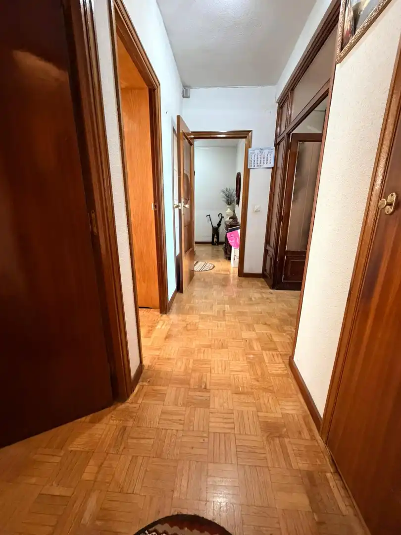 Wohnung zum Verkauf in Moncloa - Aravaca