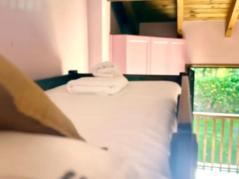 Adosado con jardín en venta en Carrer del cadí 15, imagen 53