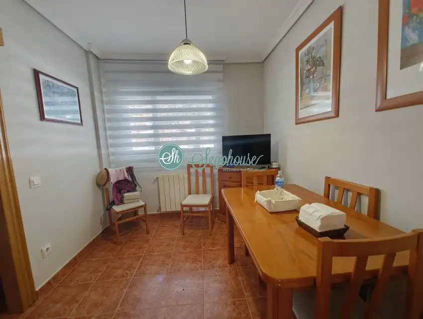 Casa o chalet en venta en Sector Plaza de Toros