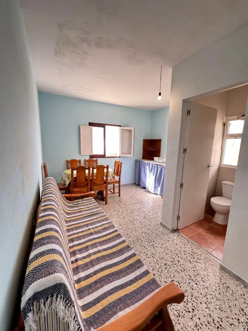 Casa rústica amb terrassa en venda a Avenida de los Asientos 6, imagen 42
